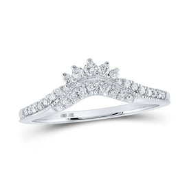 Splendid Jewellery's Dazzling Diamond Enhancer Wedding Band - Splendid Jewellery
