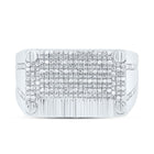 Sterling Silver Diamond Men's Ring 1/3 Cttw - Splendid Jewellery
