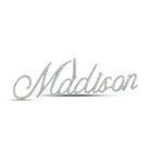 Stunning 10kt Yellow Gold Men's Diamond Madison Charm Pendant - 1 - 1/3 Cttw - Splendid Jewellery