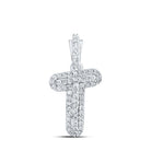 T Initial Diamond Pendant - A Timeless Expression of Individuality - Splendid Jewellery