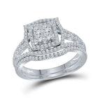 The Majestic Love Story - Top View