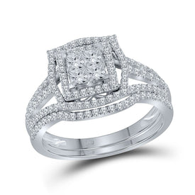 The Majestic Love Story - Top View