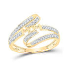 Unconditional Love Diamond Ring - Splendid Jewellery