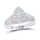 Enchanting Elegance - Top View