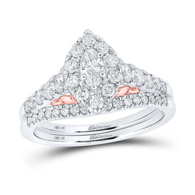 Enchanting Elegance - Top View