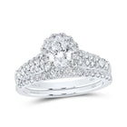 Enchanting Love Story - Top View