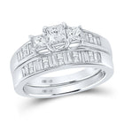 Enchanting Love Story - Top View