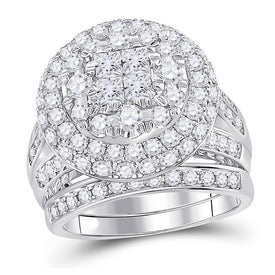 Enchanting Love Story - Top View