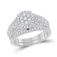 Load image into Gallery viewer, Eternal Brilliance - Top View