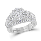 Eternal Brilliance - Top View