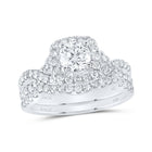 Enchanting Love Story - Top View