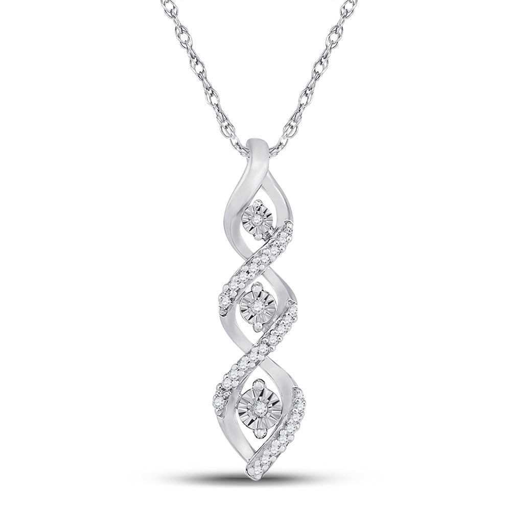 Infinite Love Necklace Polyamory Jewelry, infinite love jewelry, heart –  Sheila's Attic Jewelry