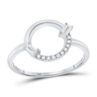 Eternal Brilliance Diamond Fashion Ring - Splendid Jewellery