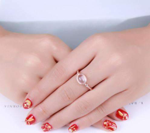 Exquisite Rose Gold Jewellery Set - Limited Supply - Buy Now - Splendid Jewellery