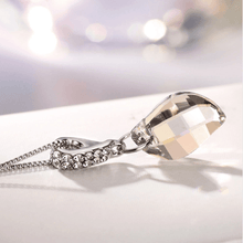 Load image into Gallery viewer, Get Your Classic Swarovski Crystal Wedding Jewellery that Suits Any Dress &amp; Theme Splendid Jewellery