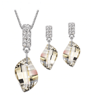 Get Your Classic Swarovski Crystal Wedding Jewellery that Suits Any Dress & Theme Splendid Jewellery