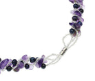 Natural Freshwater Pearl Necklace - Hurry Huge Sale - Buy Now - Splendid Jewellery
