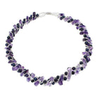 Natural Freshwater Pearl Necklace - Hurry Huge Sale - Buy Now - Splendid Jewellery