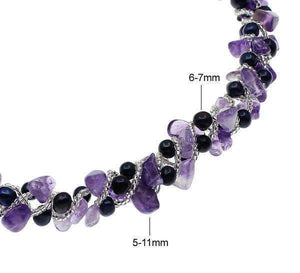 Natural Freshwater Pearl Necklace - Hurry Huge Sale - Buy Now Splendid Jewellery
