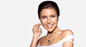 Necklace & Earring Swarovski Crystal Bridal Jewellery Set - Order Yours or as a Gift Splendid Jewellery