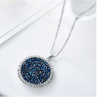 Necklace & Earring Swarovski Crystal Bridal Jewellery Set - Order Yours or as a Gift Splendid Jewellery