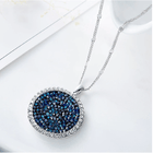 Necklace & Earring Swarovski Crystal Bridal Jewellery Set - Order Yours or as a Gift Splendid Jewellery