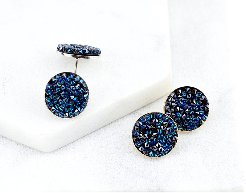 Necklace & Earring Swarovski Crystal Bridal Jewellery Set - Order Yours or as a Gift Splendid Jewellery