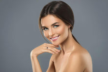 Load image into Gallery viewer, Sparkly Heart Shaped Diamond Ring With Rose Gold and Red Diamond Splendid Jewellery