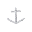 Splendid Jewellery's Diamond Oceanic Elegance Pendant - Splendid Jewellery