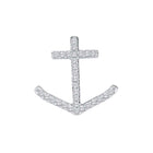 Splendid Jewellery's Diamond Oceanic Elegance Pendant - Splendid Jewellery