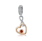 Sterling Silver Charms For Pandora© Bracelets - Splendid Jewellery