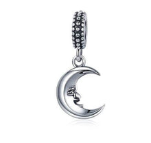 Load image into Gallery viewer, Sterling Silver Charms For Pandora© Bracelets - Splendid Jewellery