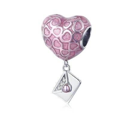 Sterling Silver Charms For Pandora© Bracelets - Splendid Jewellery
