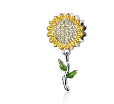 Sterling Silver Charms For Pandora© Bracelets - Splendid Jewellery