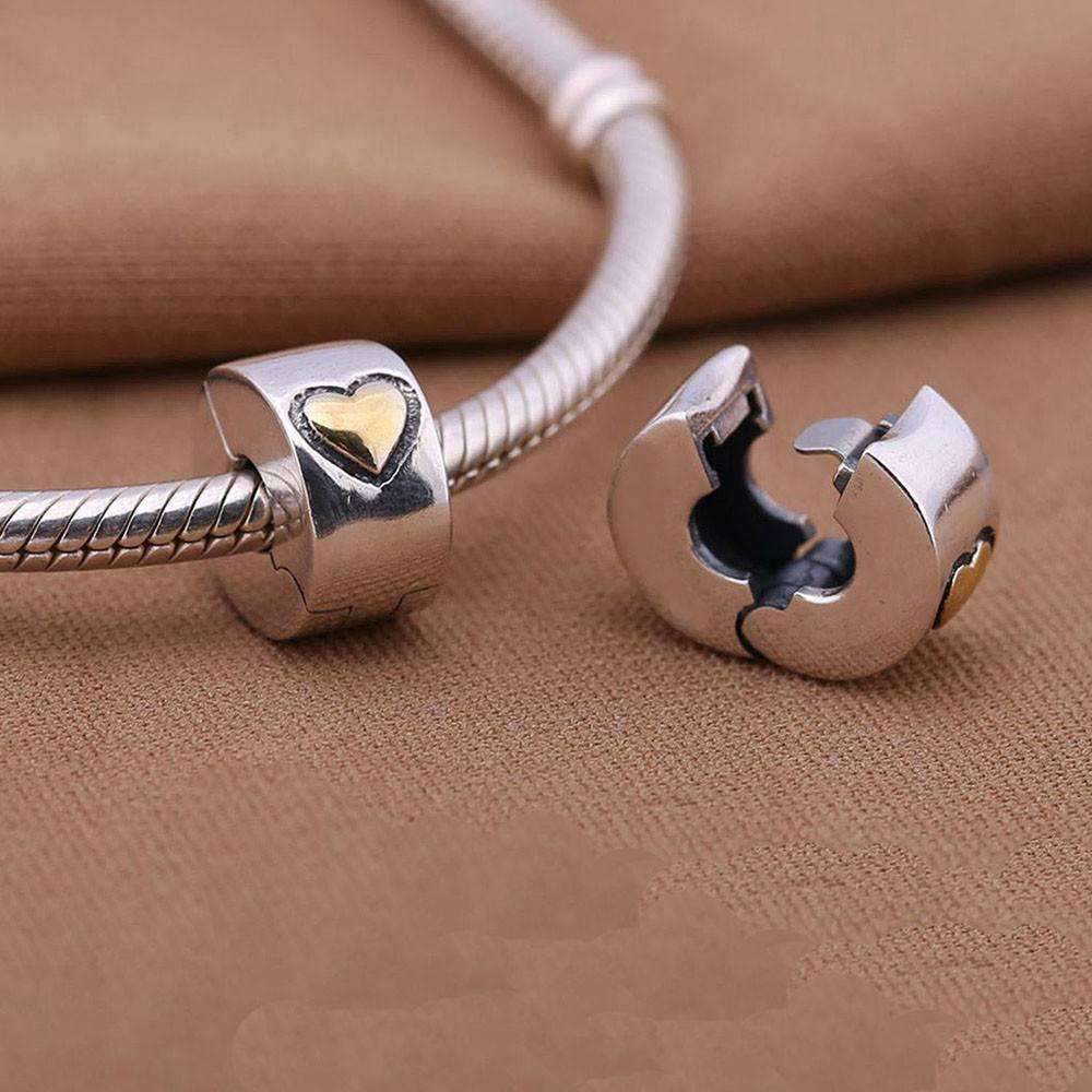 Sterling Silver Charms For Pandora© Bracelets - Splendid Jewellery