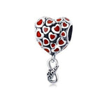 Sterling Silver Charms For Pandora© Bracelets - Splendid Jewellery