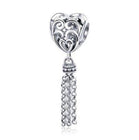 Sterling Silver Charms For Pandora© Bracelets - Splendid Jewellery