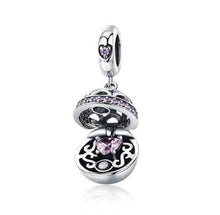 Load image into Gallery viewer, Sterling Silver Charms For Pandora© Bracelets - Splendid Jewellery