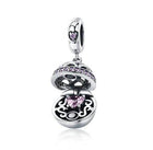 Sterling Silver Charms For Pandora© Bracelets - Splendid Jewellery