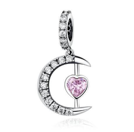 Sterling Silver Charms For Pandora© Bracelets - Splendid Jewellery