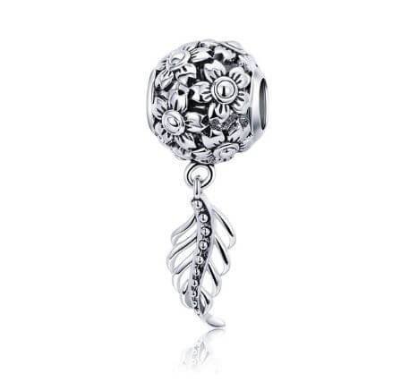 Sterling Silver Charms For Pandora© Bracelets - Splendid Jewellery