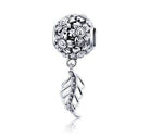Sterling Silver Charms For Pandora© Bracelets - Splendid Jewellery