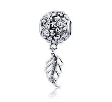 Load image into Gallery viewer, Sterling Silver Charms For Pandora© Bracelets - Splendid Jewellery