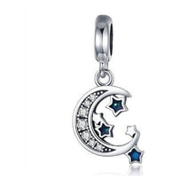Load image into Gallery viewer, Sterling Silver Charms For Pandora© Bracelets - Splendid Jewellery