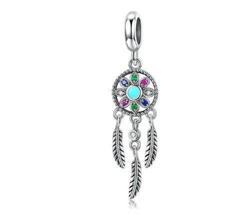 Sterling Silver Charms For Pandora© Bracelets - Splendid Jewellery