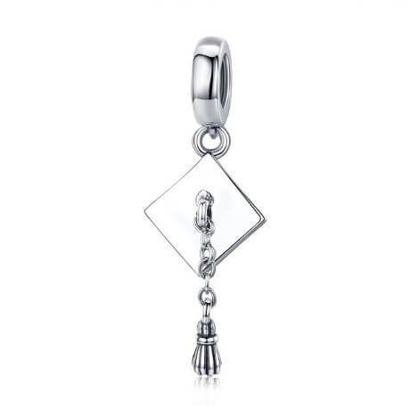 Sterling Silver Charms For Pandora© Bracelets - Splendid Jewellery