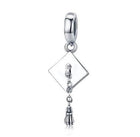 Sterling Silver Charms For Pandora© Bracelets - Splendid Jewellery