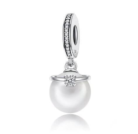 Sterling Silver Charms For Pandora© Bracelets - Splendid Jewellery