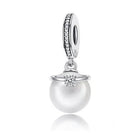 Sterling Silver Charms For Pandora© Bracelets - Splendid Jewellery