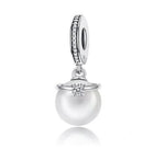 Sterling Silver Charms For Pandora© Bracelets - Splendid Jewellery